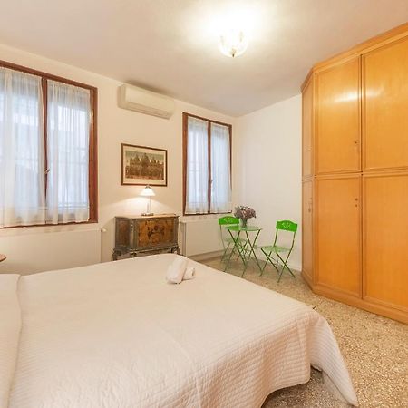 Canal Grande Suite Venice Exterior photo