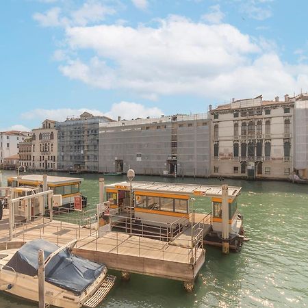 Canal Grande Suite Venice Exterior photo
