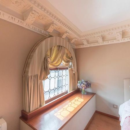 Canal Grande Suite Venice Exterior photo