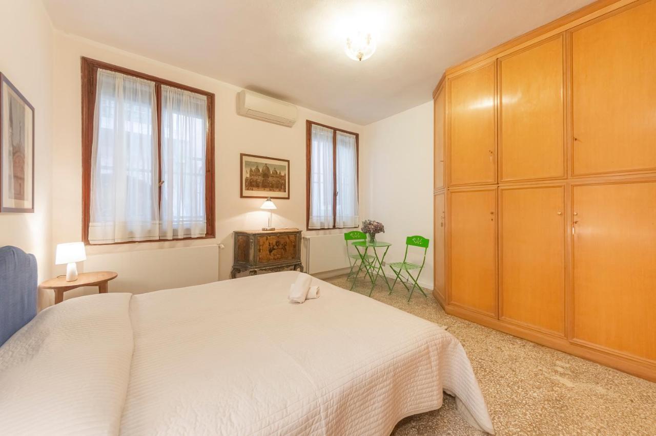 Canal Grande Suite Venice Exterior photo