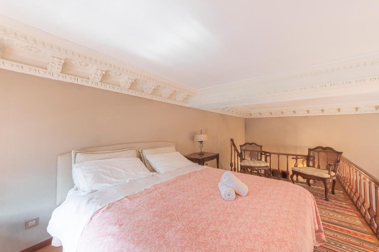 Canal Grande Suite Venice Exterior photo