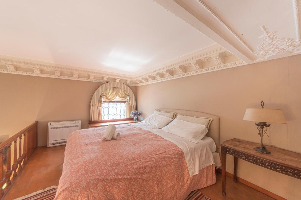Canal Grande Suite Venice Exterior photo