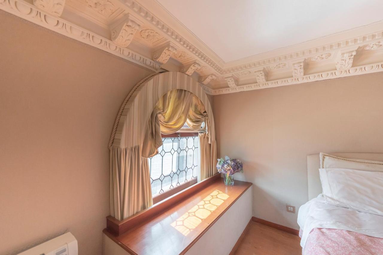 Canal Grande Suite Venice Exterior photo