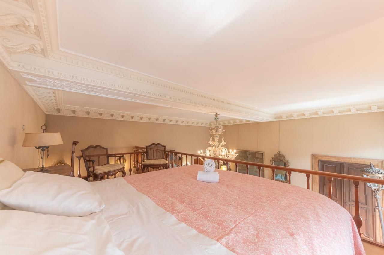 Canal Grande Suite Venice Exterior photo