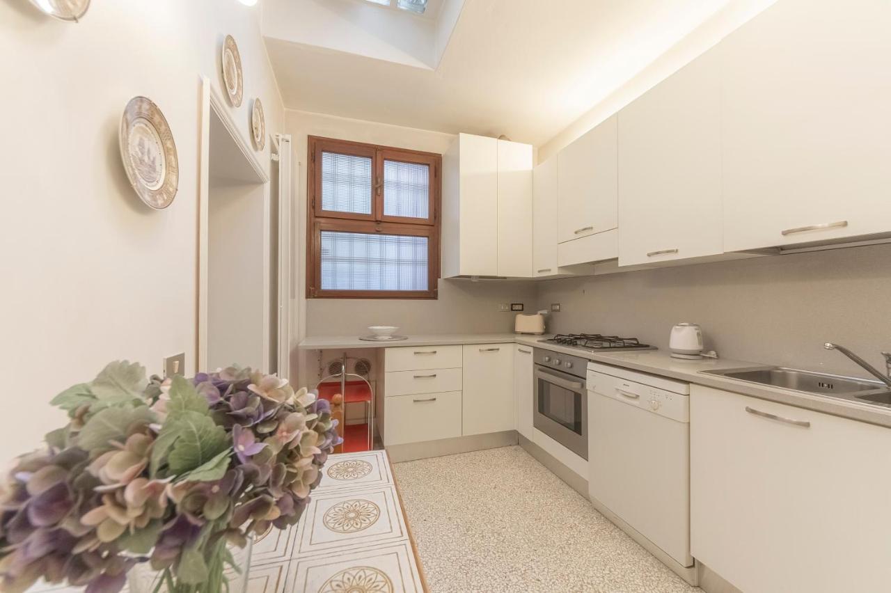 Canal Grande Suite Venice Exterior photo