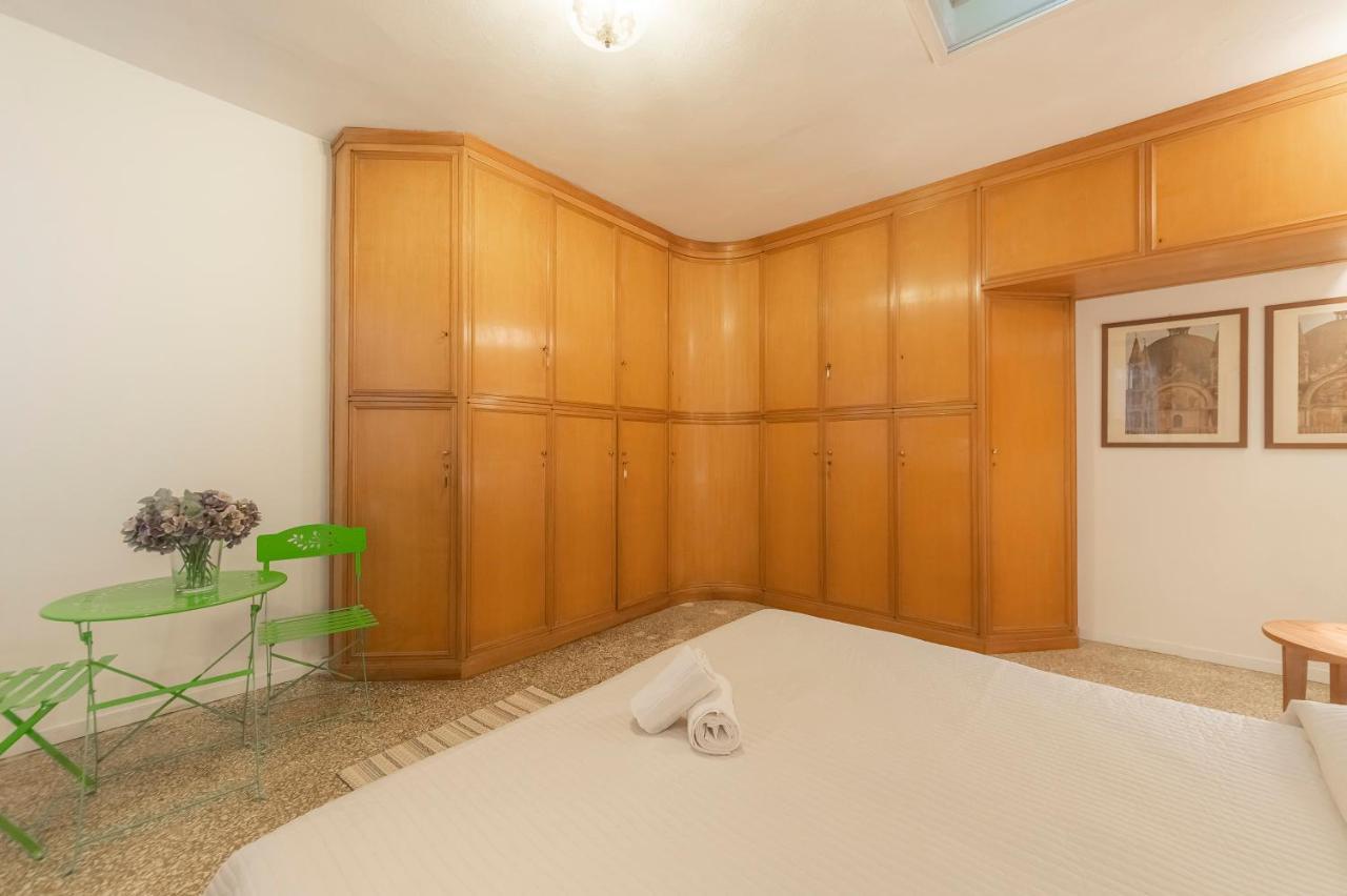 Canal Grande Suite Venice Exterior photo