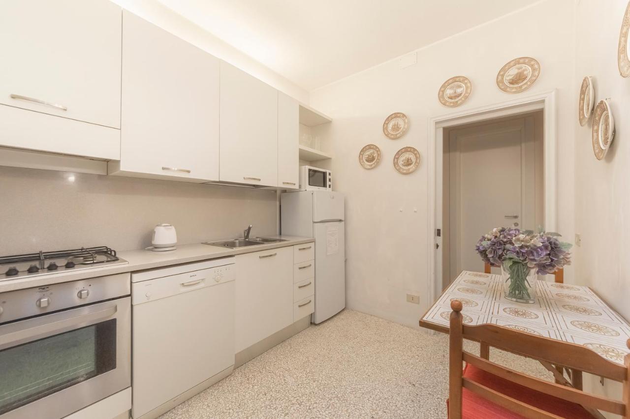 Canal Grande Suite Venice Exterior photo