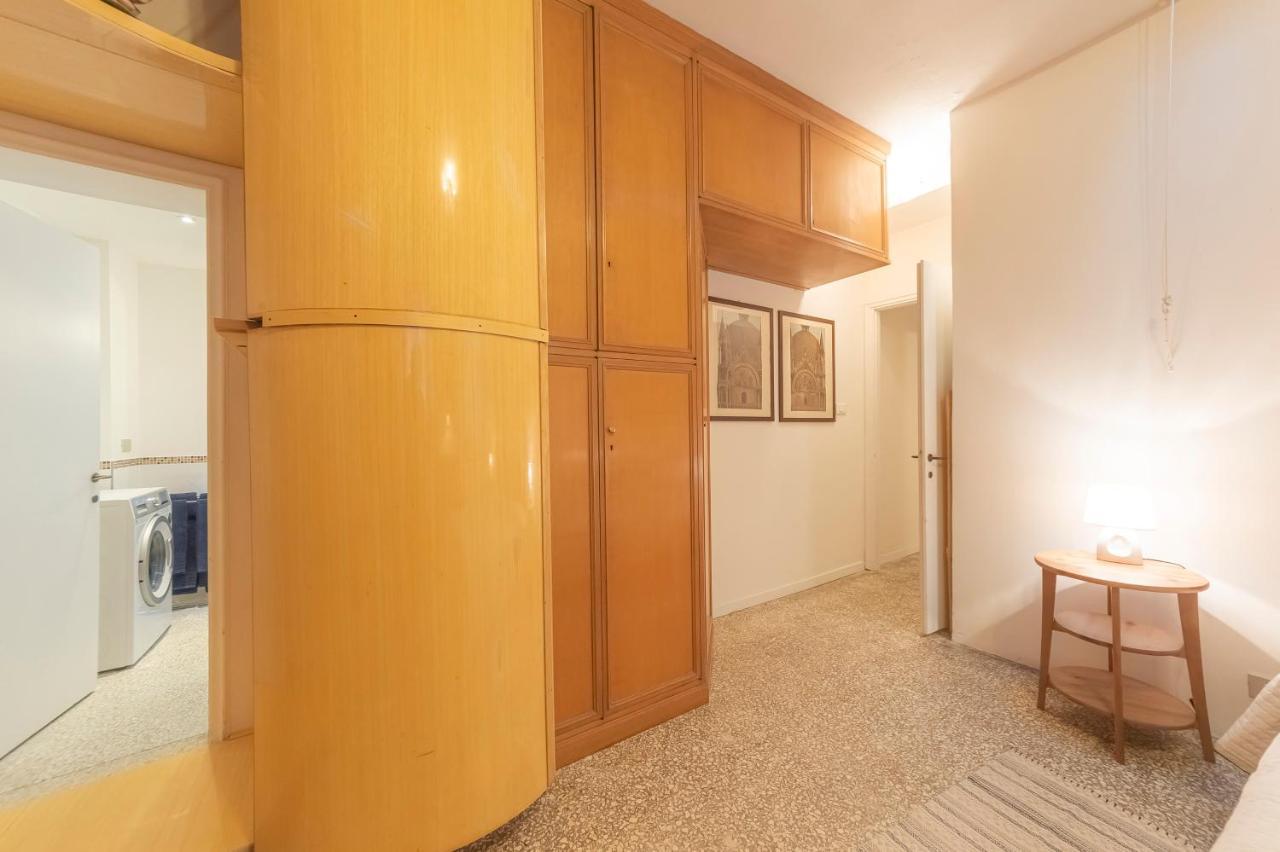 Canal Grande Suite Venice Exterior photo